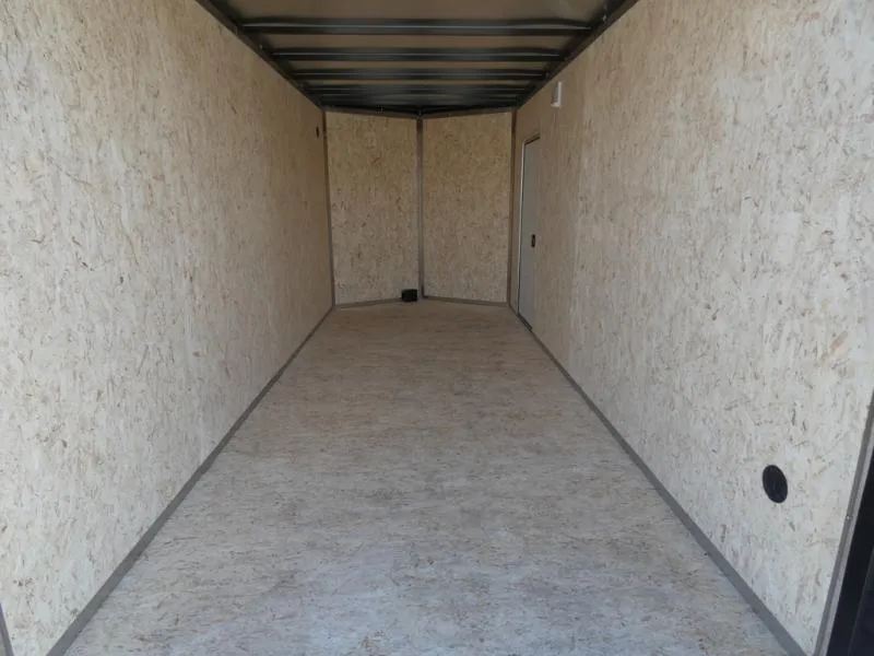 new Car Haulers / Racing Trailers Legend Trailers  for sale, in Saint Johns, MI Thumbnail 9