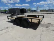 new Utility Trailers Load Trail  for sale, in Saint Johns, MI Thumbnail 3