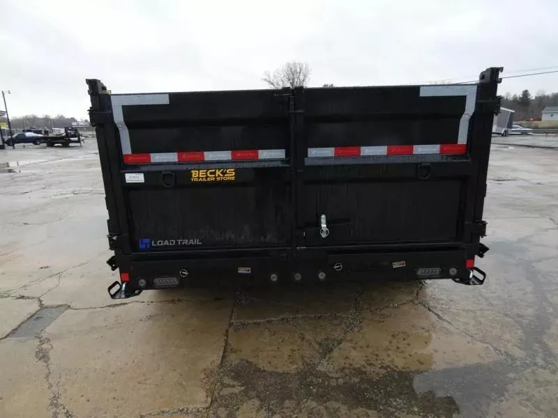 new Dump Trailers Load Trail  for sale, in St Johns, MI Thumbnail 4