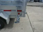 new Dump Trailers Legend Trailers  for sale, in Saint Johns, MI Thumbnail 4