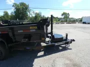 new Dump Trailers Diamond C Trailers  for sale, in St Johns, MI Thumbnail 8