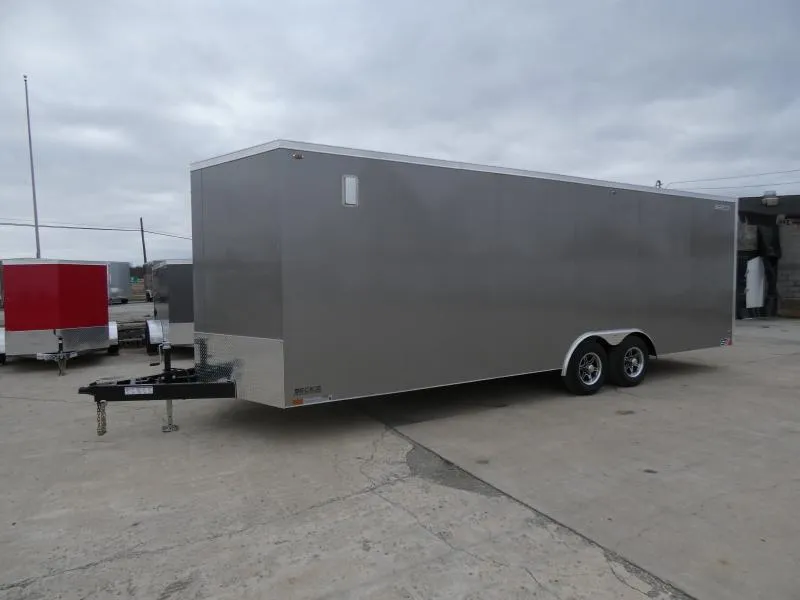 new Car Haulers / Racing Trailers Legend Trailers  for sale, in St Johns, MI Thumbnail 3