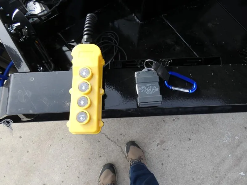 new Dump Trailers Diamond C Trailers  for sale, in Saint Johns, MI Thumbnail 15