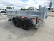 new Dump Trailers Legend Trailers  for sale, in Saint Johns, MI Thumbnail 3