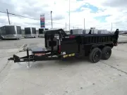 new Dump Trailers DuraDump  for sale, in St Johns, MI Thumbnail 4