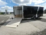 new Snowmobile Trailers Legend Trailers  for sale, in Saint Johns, MI Thumbnail 1