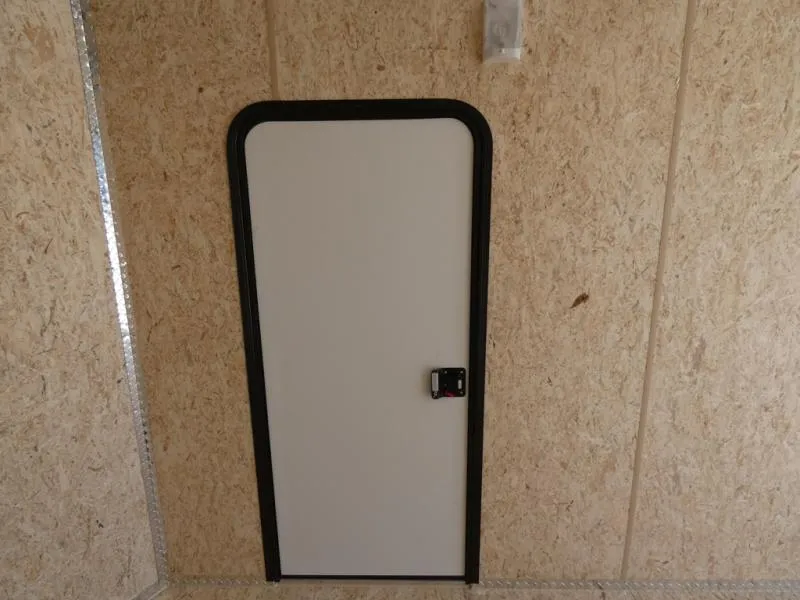 new Cargo (Enclosed) Trailers Legend Trailers  for sale, in Saint Johns, MI Thumbnail 11