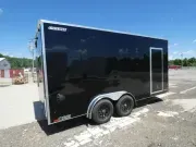 new Cargo (Enclosed) Trailers Legend Trailers  for sale, in St Johns, MI Thumbnail 5