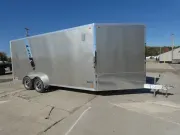 new Snowmobile Trailers Legend Trailers  for sale, in Saint Johns, MI Thumbnail 3