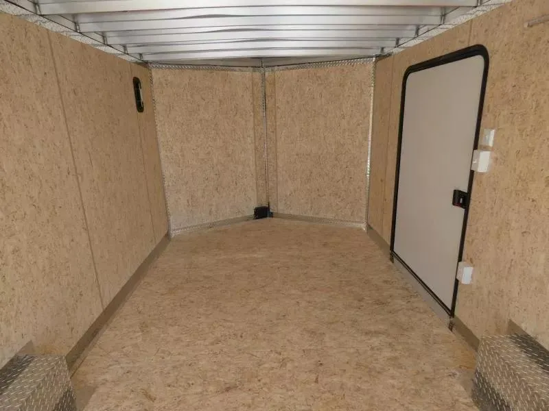 new Car Haulers / Racing Trailers Legend Trailers  for sale, in Saint Johns, MI Thumbnail 14