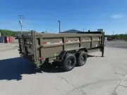 new Dump Trailers Load Trail  for sale, in St Johns, MI Thumbnail 5
