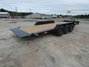 new Equipment / Flatbed Trailers Load Trail  for sale, in St Johns, MI Thumbnail 7
