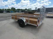 new Utility Trailers Legend Trailers  for sale, in Saint Johns, MI Thumbnail 3