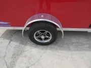 new Cargo (Enclosed) Trailers Legend Trailers  for sale, in Saint Johns, MI Thumbnail 5