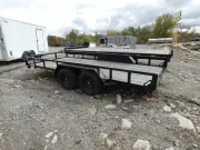 new Utility Trailers Load Trail  for sale, in St Johns, MI Thumbnail 2
