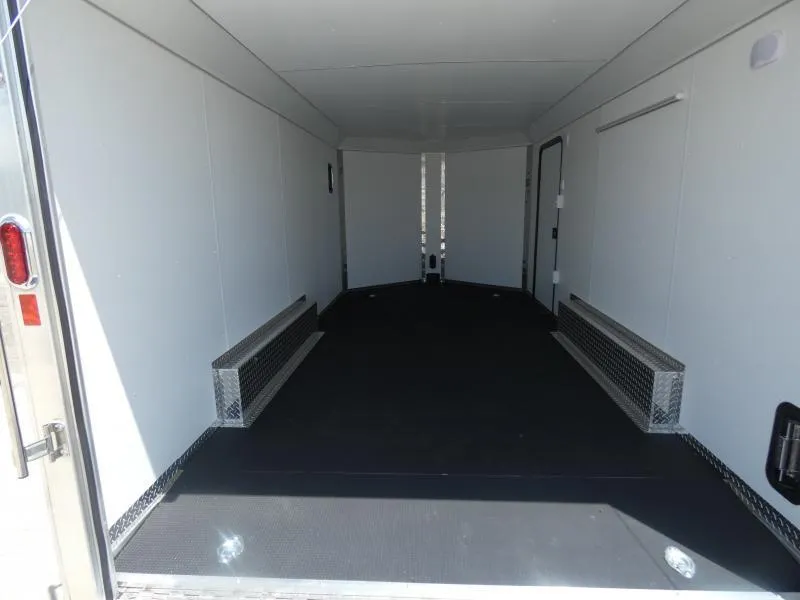 new Cargo (Enclosed) Trailers Legend Trailers  for sale, in St Johns, MI Thumbnail 9