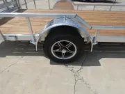 new Utility Trailers Legend Trailers  for sale, in St Johns, MI Thumbnail 6