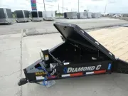 new Other Trailers Diamond C Trailers  for sale, in St Johns, MI Thumbnail 9