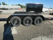 new Equipment / Flatbed Trailers Load Trail  for sale, in St Johns, MI Thumbnail 6