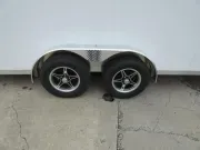 new Cargo (Enclosed) Trailers Legend Trailers  for sale, in Saint Johns, MI Thumbnail 7