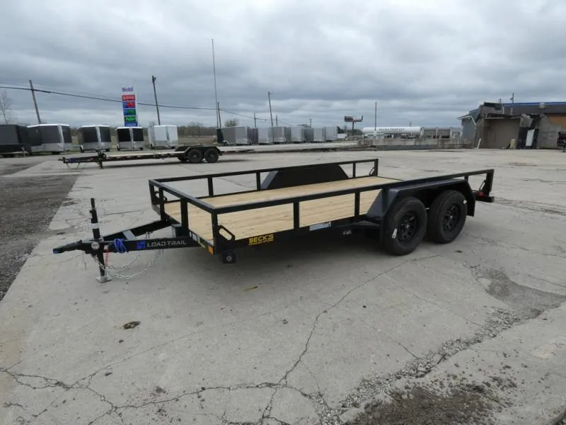 new Other Trailers Load Trail  for sale, in St Johns, MI Thumbnail 2