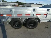 new Dump Trailers Legend Trailers  for sale, in St Johns, MI Thumbnail 7