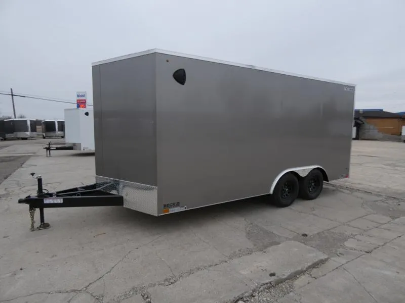 new Car Haulers / Racing Trailers Legend Trailers  for sale, in Saint Johns, MI Thumbnail 2