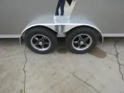 new Snowmobile Trailers Legend Trailers  for sale, in St Johns, MI Thumbnail 7