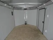 new Cargo (Enclosed) Trailers Legend Trailers  for sale, in Saint Johns, MI Thumbnail 20