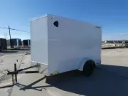 new Cargo (Enclosed) Trailers Legend Trailers  for sale, in St Johns, MI Thumbnail 2