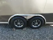 new Car Haulers / Racing Trailers Legend Trailers  for sale, in Saint Johns, MI Thumbnail 6