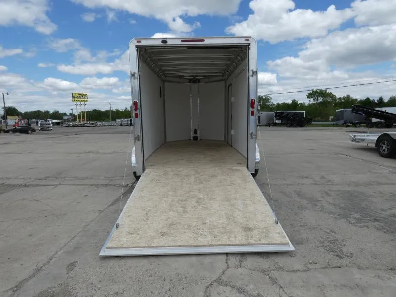 new Cargo (Enclosed) Trailers Legend Trailers  for sale, in St Johns, MI Thumbnail 7