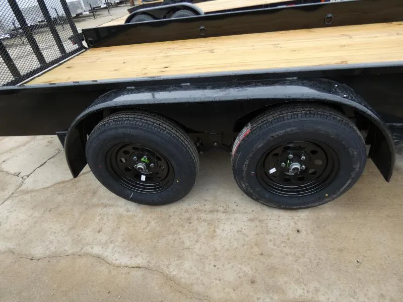 new Other Trailers Rice Trailers  for sale, in St Johns, MI Thumbnail 6