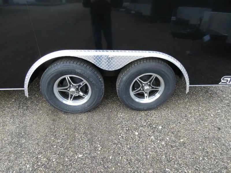 new Car Haulers / Racing Trailers Legend Trailers  for sale, in St Johns, MI Thumbnail 12