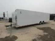 new Car Haulers / Racing Trailers Legend Trailers  for sale, in Saint Johns, MI Thumbnail 2