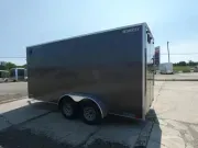 new Cargo (Enclosed) Trailers Legend Trailers  for sale, in Saint Johns, MI Thumbnail 3