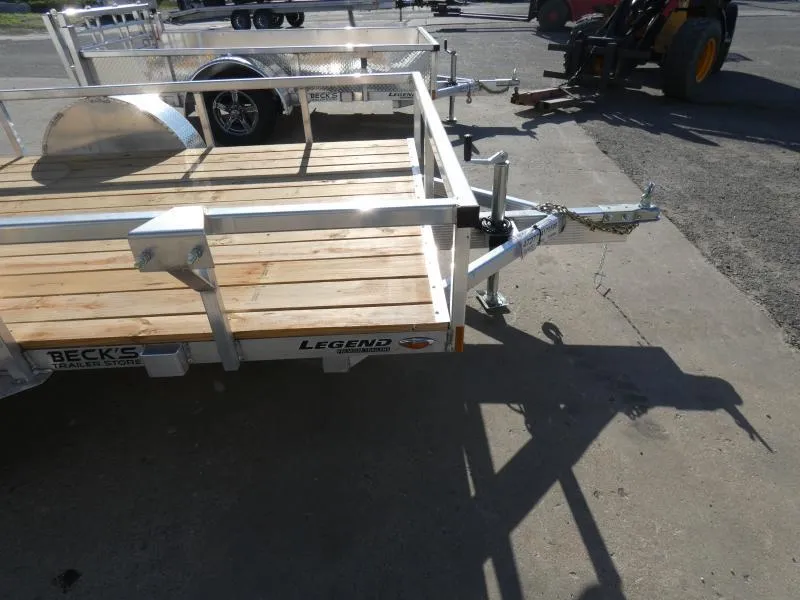 new Other Trailers Legend Trailers  for sale, in Saint Johns, MI Thumbnail 5