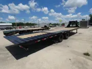 new Equipment / Flatbed Trailers Load Trail  for sale, in St Johns, MI Thumbnail 5