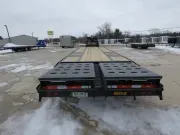 new Equipment / Flatbed Trailers Legend Trailers of Texas  for sale, in St Johns, MI Thumbnail 3