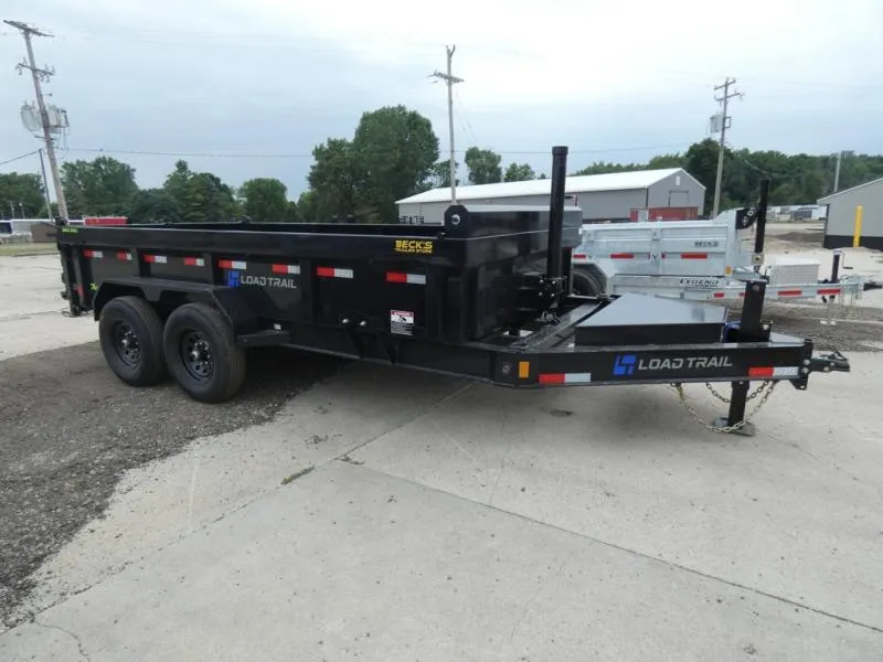 new Other Trailers Load Trail  for sale, in St Johns, MI image-0