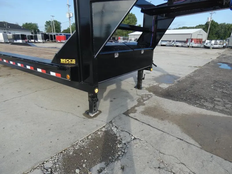 new Car Haulers / Racing Trailers Load Trail  for sale, in Saint Johns, MI Thumbnail 7