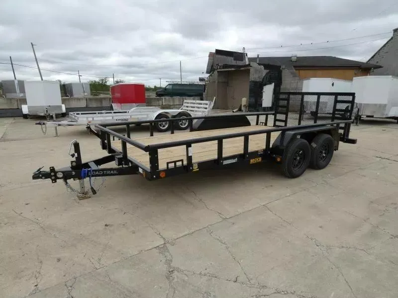 new Other Trailers Load Trail  for sale, in St Johns, MI Thumbnail 2