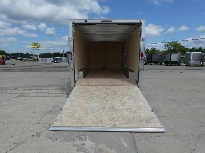 new Car Haulers / Racing Trailers Legend Trailers  for sale, in St Johns, MI Thumbnail 9