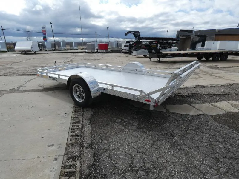 new Other Trailers Legend Trailers  for sale, in St Johns, MI Thumbnail 3