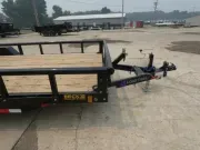 new Car Haulers / Racing Trailers Load Trail  for sale, in St Johns, MI Thumbnail 9