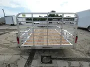 new Utility Trailers Legend Trailers  for sale, in Saint Johns, MI Thumbnail 4