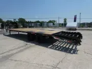 new Equipment / Flatbed Trailers Legend Trailers  for sale, in Saint Johns, MI Thumbnail 4