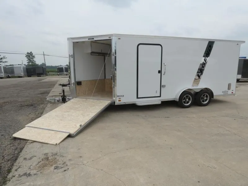 new Snowmobile Trailers Legend Trailers  for sale, in Saint Johns, MI image-0