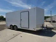 new Car Haulers / Racing Trailers Legend Trailers  for sale, in Saint Johns, MI Thumbnail 1