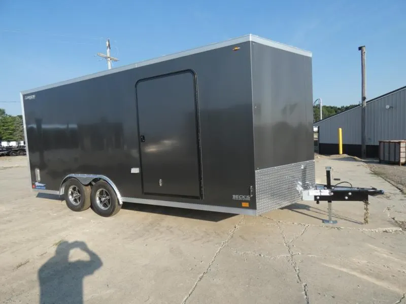 new Car Haulers / Racing Trailers Legend Trailers  for sale, in Saint Johns, MI image-0